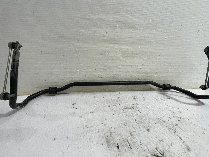 Recambio de barra estabilizadora delantera para mercedes-benz clase a (w169) a 200 cdi (169.008) referencia OEM IAM A1693230965 