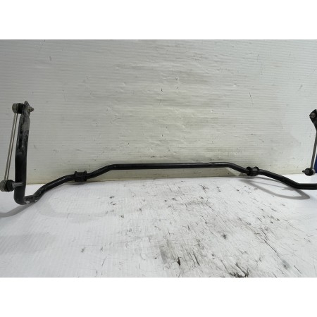 Recambio de barra estabilizadora delantera para mercedes-benz clase a (w169) a 200 cdi (169.008) referencia OEM IAM A1693230965 