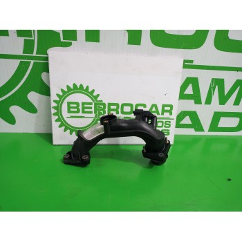 Recambio de tubo para ford focus turn. (cb8) 1.6 tdci cat referencia OEM IAM 967494238000  