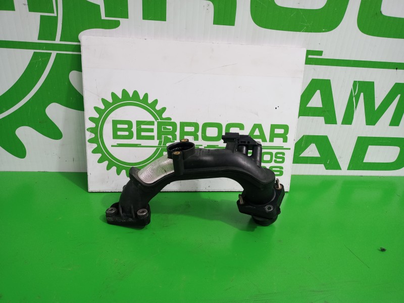 Recambio de tubo para ford focus turn. (cb8) 1.6 tdci cat referencia OEM IAM 967494238000  