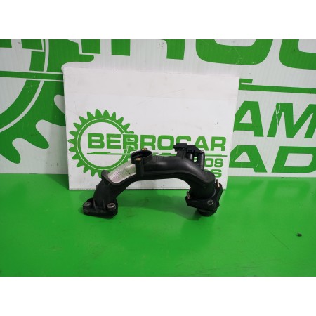 Recambio de tubo para ford focus turn. (cb8) 1.6 tdci cat referencia OEM IAM 967494238000  