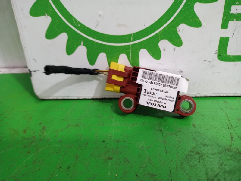 Recambio de sensor para volvo s40 berlina 1.6 cat referencia OEM IAM 30613043A  