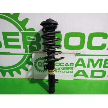 Recambio de amortiguador delantero derecho para peugeot 2008 (--.2013) allure referencia OEM IAM 9820327780  