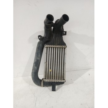 Recambio de intercooler para opel zafira a monospace (t98) 2.0 dti 16v (f75) referencia OEM IAM 95512980  