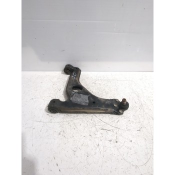 Recambio de brazo suspension inferior delantero izquierdo para opel astra h gtc (a04) 1.7 cdti (l08) referencia OEM IAM 24454477