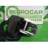 Recambio de cinturon seguridad trasero derecho para citroën c3 exclusive referencia OEM IAM 98019948XX  