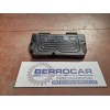 Recambio de asientos traseros para volkswagen polo (9n1) 1.2 referencia OEM IAM 6Q0885375G  