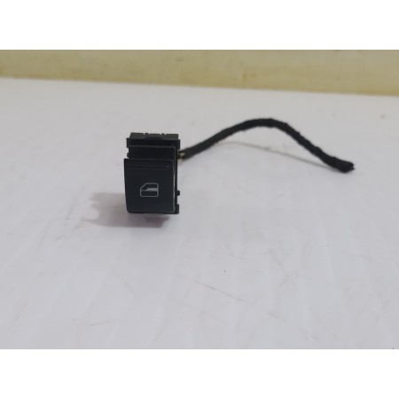 Recambio de mando elevalunas trasero izquierdo para volkswagen passat berlina (3c2) individual referencia OEM IAM 7L69598553  