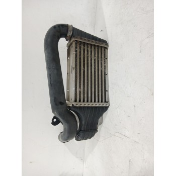 Recambio de intercooler para opel zafira a monospace (t98) 2.0 dti 16v (f75) referencia OEM IAM 95512980  