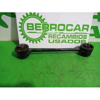 Recambio de brazo suspension superior trasero izquierdo para kia sorento 2.5 crdi cat referencia OEM IAM 552003E000  