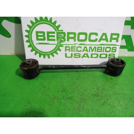 Recambio de brazo suspension superior trasero izquierdo para kia sorento 2.5 crdi cat referencia OEM IAM 552003E000  