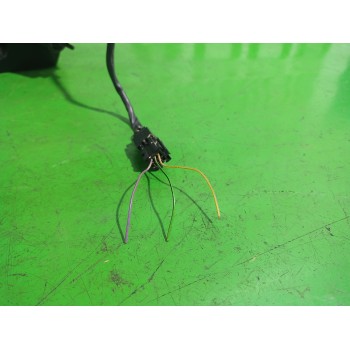 Recambio de retrovisor derecho para opel corsa e expression referencia OEM IAM 6428248  