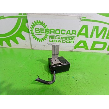 Recambio de caja reles / fusibles para nissan juke (f15) acenta referencia OEM IAM 71242730  