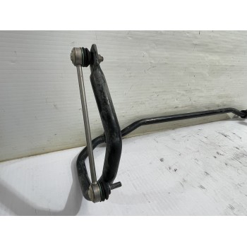 Recambio de barra estabilizadora delantera para mercedes-benz clase a (w169) a 200 cdi (169.008) referencia OEM IAM A1693230965 