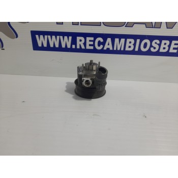 Recambio de bomba direccion para iveco daily furgón 2.3 diesel cat referencia OEM IAM 504385414  