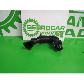 Recambio de tubo para ford focus turn. (cb8) 1.6 tdci cat referencia OEM IAM 967494238000  