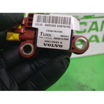 Recambio de sensor para volvo s40 berlina 1.6 cat referencia OEM IAM 30613043A  