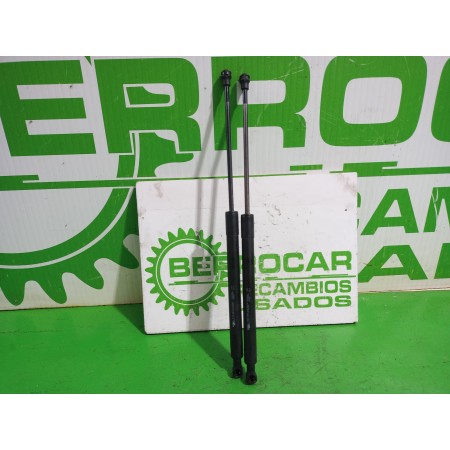 Recambio de amortiguadores maletero / porton para citroën c3 exclusive referencia OEM IAM 9683733980  