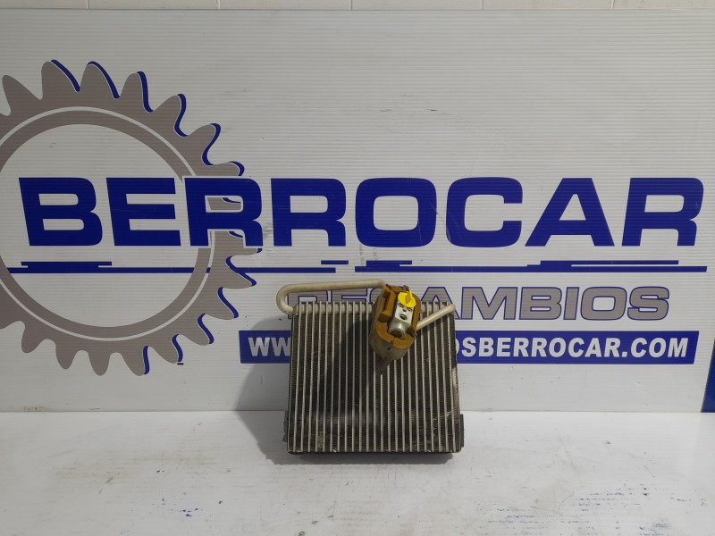 Recambio de evaporador aire acondicionado para opel zafira a elegance referencia OEM IAM A7312  