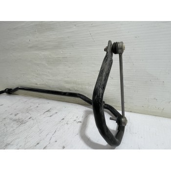 Recambio de barra estabilizadora delantera para mercedes-benz clase a (w169) a 200 cdi (169.008) referencia OEM IAM A1693230965 