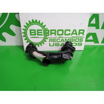 Recambio de tubo para ford focus turn. (cb8) 1.6 tdci cat referencia OEM IAM 967494238000  