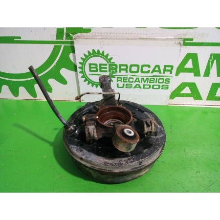 Recambio de mangueta trasera derecha para land rover freelander (ln) e targa referencia OEM IAM RLH101321  