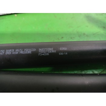 Recambio de amortiguadores maletero / porton para citroën c3 exclusive referencia OEM IAM 9683733980  