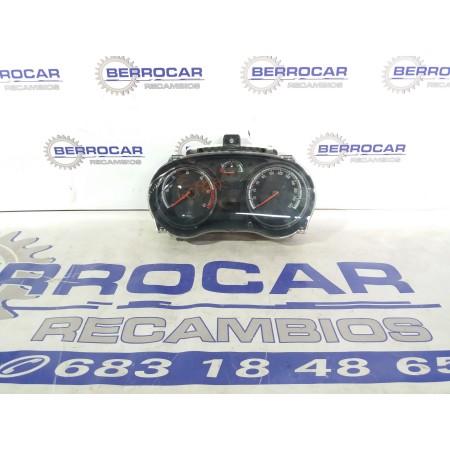 Recambio de cuadro instrumentos para opel corsa d 1.3 16v cdti referencia OEM IAM 2317323  