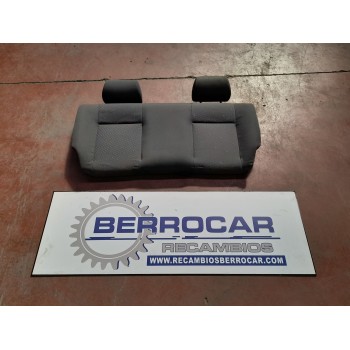 Recambio de asientos traseros para volkswagen polo (9n1) 1.2 referencia OEM IAM 6Q0885375G  