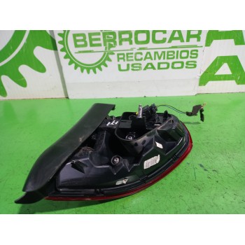 Recambio de piloto trasero izquierdo interior para peugeot 2008 (--.2013) allure referencia OEM IAM 9678074480  