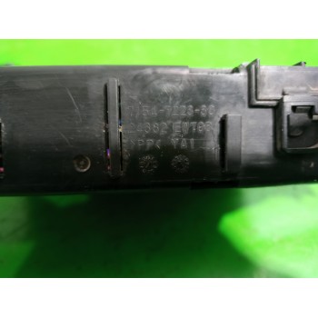 Recambio de caja reles / fusibles para nissan juke (f15) acenta referencia OEM IAM 7154722330  