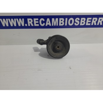Recambio de bomba direccion para iveco daily furgón 2.3 diesel cat referencia OEM IAM 504385414  