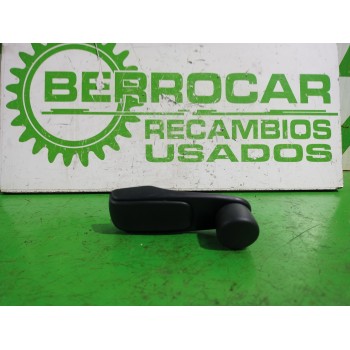 Recambio de maneta elevalunas trasera derecha para citroën c3 exclusive referencia OEM IAM 9240H7  