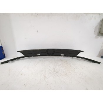 Recambio de rejilla paragolpes delantero para peugeot rifter 1.5 bluehdi 100 referencia OEM IAM 1632655680  