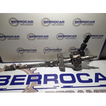 Recambio de columna direccion para peugeot expert furgón 1.6 blue-hdi fap referencia OEM IAM 9807676277  