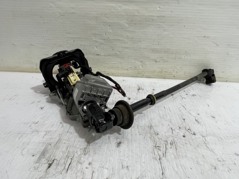 Recambio de columna direccion para mercedes-benz clase a (w169) a 200 cdi (169.008) referencia OEM IAM 1695452932  