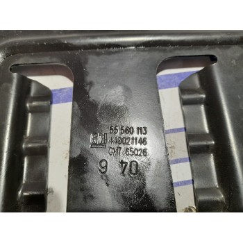 Recambio de soporte para opel combo (corsa c) referencia OEM IAM 55560113  