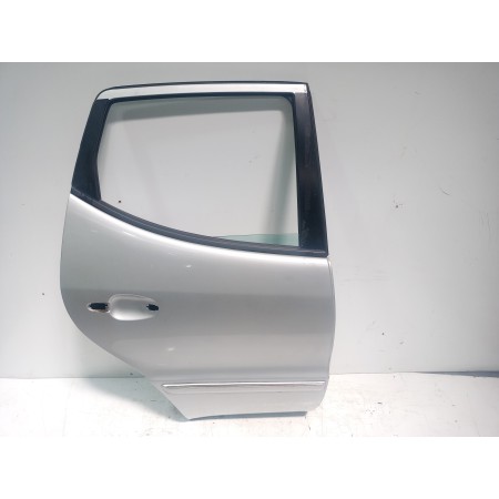 Recambio de puerta trasera derecha para mercedes-benz clase a (w168) 170 cdi (168.009) referencia OEM IAM A1687301405  