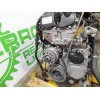 Recambio de motor completo para iveco daily caja cerrada (2006 =>) 3.0 diesel referencia OEM IAM F1CE0481FA  