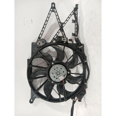 Recambio de electroventilador para opel zafira a monospace (t98) 2.0 dti 16v (f75) referencia OEM IAM 24431829  