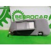 Recambio de parasol derecho para kia sorento i (jc) 2.5 crdi referencia OEM IAM 852123E050CY  