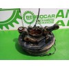Recambio de mangueta trasera derecha para land rover freelander (ln) e targa referencia OEM IAM RLH101321  