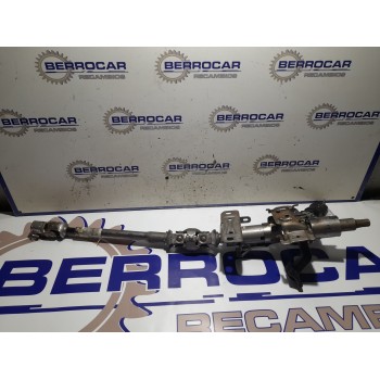 Recambio de columna direccion para peugeot expert furgón 1.6 blue-hdi fap referencia OEM IAM 9807676277  