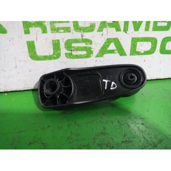 Recambio de maneta elevalunas trasera derecha para citroën c3 exclusive referencia OEM IAM 9240H7  