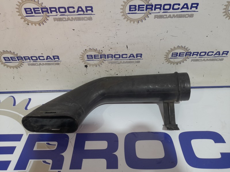 Recambio de tubo para mercedes-benz clase c (w203) berlina referencia OEM IAM A2035280607  
