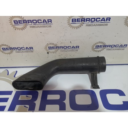 Recambio de tubo para mercedes-benz clase c (w203) berlina referencia OEM IAM A2035280607  
