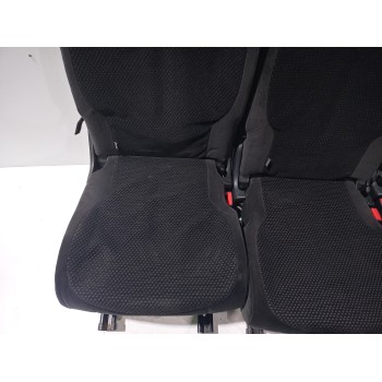 Recambio de asiento trasero medio para citroën c4 grand picasso avatar referencia OEM IAM 8845WG  