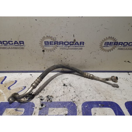 Recambio de tubos aire acondicionado para citroën c5 berlina 1.6 16v hdi fap referencia OEM IAM 647775  