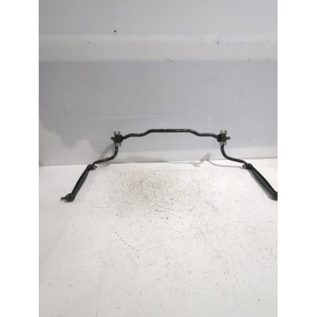 Recambio de barra estabilizadora delantera para opel astra h gtc (a04) 1.7 cdti (l08) referencia OEM IAM 13173541  
