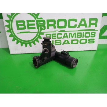 Recambio de tubo para ford focus turn. (cb8) 1.6 tdci cat referencia OEM IAM 9671124980  